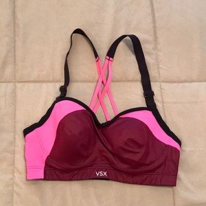 VSX Sports bra